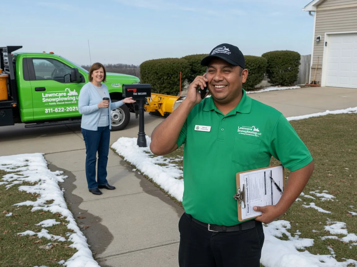 Lawn Care Services By Expert Landscaper Lagrange, WY FAQs